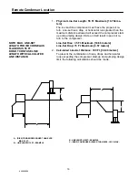 Preview for 19 page of Cornelius IAF1000 Installation Instructions Manual