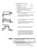 Preview for 20 page of Cornelius IAF1000 Installation Instructions Manual