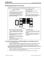 Preview for 13 page of Cornelius ICE FROST Installation Manual