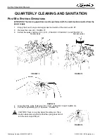 Preview for 16 page of Cornelius ICE FROST Installation Manual