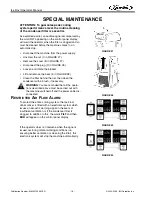 Preview for 20 page of Cornelius ICE FROST Installation Manual