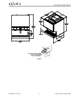 Предварительный просмотр 8 страницы Cornelius IDC PRO 255 Installation Manual