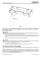 Предварительный просмотр 11 страницы Cornelius IDC PRO 255 Installation Manual