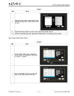 Предварительный просмотр 18 страницы Cornelius IDC PRO 255 Installation Manual