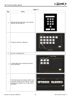 Предварительный просмотр 23 страницы Cornelius IDC PRO 255 Installation Manual