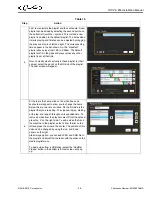 Предварительный просмотр 32 страницы Cornelius IDC PRO 255 Installation Manual