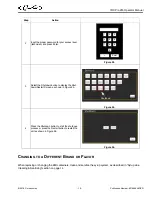 Preview for 22 page of Cornelius IDC PRO 255 Operator'S Manual