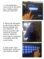 Preview for 4 page of Cornelius IDC Pro How-To