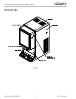 Предварительный просмотр 10 страницы Cornelius IMD GLACIER 500-30 Installation Manual