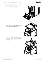 Предварительный просмотр 12 страницы Cornelius IMD GLACIER 500-30 Installation Manual