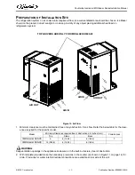 Предварительный просмотр 15 страницы Cornelius IMD GLACIER 500-30 Installation Manual