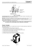 Предварительный просмотр 20 страницы Cornelius IMD GLACIER 500-30 Installation Manual