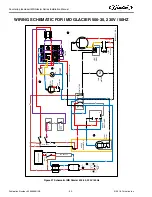 Предварительный просмотр 36 страницы Cornelius IMD GLACIER 500-30 Installation Manual