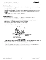 Предварительный просмотр 10 страницы Cornelius IMD300-15A Installation Manual