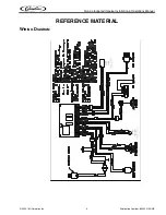 Preview for 13 page of Cornelius Impulse Non-Carbonated Post-Mi Installation And Operation Manual