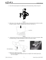 Предварительный просмотр 9 страницы Cornelius JetSpray JS7C Operator'S Manual