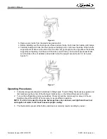 Предварительный просмотр 10 страницы Cornelius JetSpray JS7C Operator'S Manual