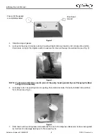 Предварительный просмотр 10 страницы Cornelius Jetspray JT20 Owner'S Manual