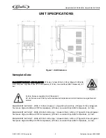 Preview for 6 page of Cornelius McDonald's QLT-2000 Installation & Service Manual