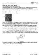 Preview for 9 page of Cornelius McDonald's QLT-2000 Installation & Service Manual