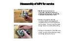 Preview for 10 page of Cornelius MFV How-To