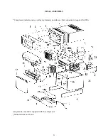 Preview for 22 page of Cornelius MILLENNIUM MJ40-6PB Installation & Service Manual