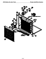 Предварительный просмотр 6 страницы Cornelius Nordic CCM0830 1 Service Parts