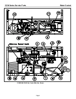 Preview for 10 page of Cornelius Nordic CCM1448 Service & Parts Manual