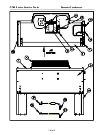 Предварительный просмотр 18 страницы Cornelius Nordic CCM1448 Service & Parts Manual