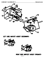 Предварительный просмотр 12 страницы Cornelius Nordic CCM1848 Service Parts