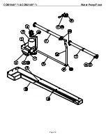 Предварительный просмотр 14 страницы Cornelius Nordic CCM1848 Service Parts