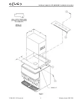 Preview for 3 page of Cornelius P/N 620032802 Installation Instructions Manual