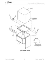 Предварительный просмотр 3 страницы Cornelius P/N 629083202 Installation Instructions