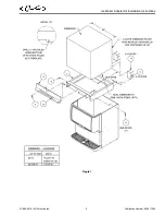 Preview for 3 page of Cornelius P/N 629087002 Installation Instructions