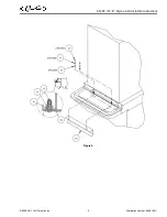 Preview for 3 page of Cornelius P/N 629087914 Installation Instructions