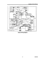 Предварительный просмотр 9 страницы Cornelius QLT180/1000-1 Installation & Service Manual