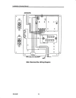 Предварительный просмотр 10 страницы Cornelius QLT180/1000-1 Installation & Service Manual