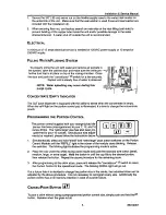 Предварительный просмотр 31 страницы Cornelius QLT180/1000-1 Installation & Service Manual