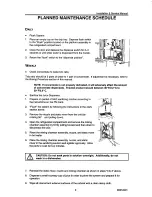 Предварительный просмотр 35 страницы Cornelius QLT180/1000-1 Installation & Service Manual