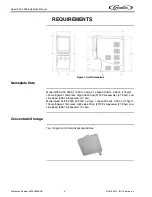 Предварительный просмотр 8 страницы Cornelius Quest Elite 2000 Installation Manual