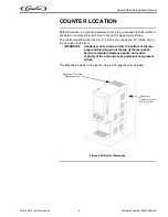 Предварительный просмотр 13 страницы Cornelius Quest Elite 2000 Installation Manual