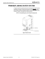 Предварительный просмотр 18 страницы Cornelius Quest Elite 2000 Installation Manual