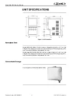 Preview for 8 page of Cornelius QUEST ELITE 4000 Service Manual