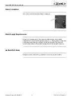 Preview for 10 page of Cornelius QUEST ELITE 4000 Service Manual