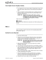 Preview for 17 page of Cornelius QUEST ELITE 4000 Service Manual