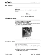 Preview for 19 page of Cornelius QUEST ELITE 4000 Service Manual