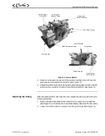 Preview for 21 page of Cornelius QUEST ELITE 4000 Service Manual