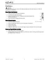 Preview for 13 page of Cornelius Quest NT 4000 Service Manual