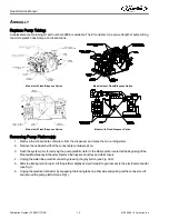 Preview for 14 page of Cornelius Quest NT 4000 Service Manual