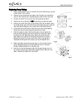 Preview for 15 page of Cornelius Quest NT 4000 Service Manual